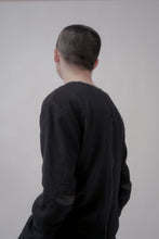 Load image into Gallery viewer, 019 - Crevice Vest Jacket in wool