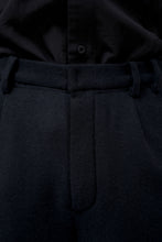 Load image into Gallery viewer, 026 - Basic Flare Pants in wool