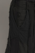 Load image into Gallery viewer, 007-Patch Work Pants in linen