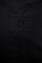 Load image into Gallery viewer, 022 - Patched Henley T-shirt