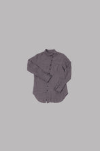 Load image into Gallery viewer, 011- The Hole Shirt in linen