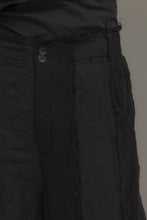 Load image into Gallery viewer, 007-Patch Work Pants in linen