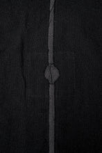 Load image into Gallery viewer, 019 - Crevice Vest Jacket in wool