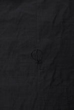 Load image into Gallery viewer, 024 - High Neck Long Shirt