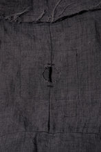 Load image into Gallery viewer, 011- The Hole Shirt in linen