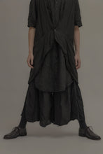 Load image into Gallery viewer, 007-Patch Work Pants in linen