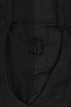 Load image into Gallery viewer, 007-Patch Work Pants in linen