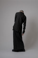 Load image into Gallery viewer, 011- The Hole Shirt in linen