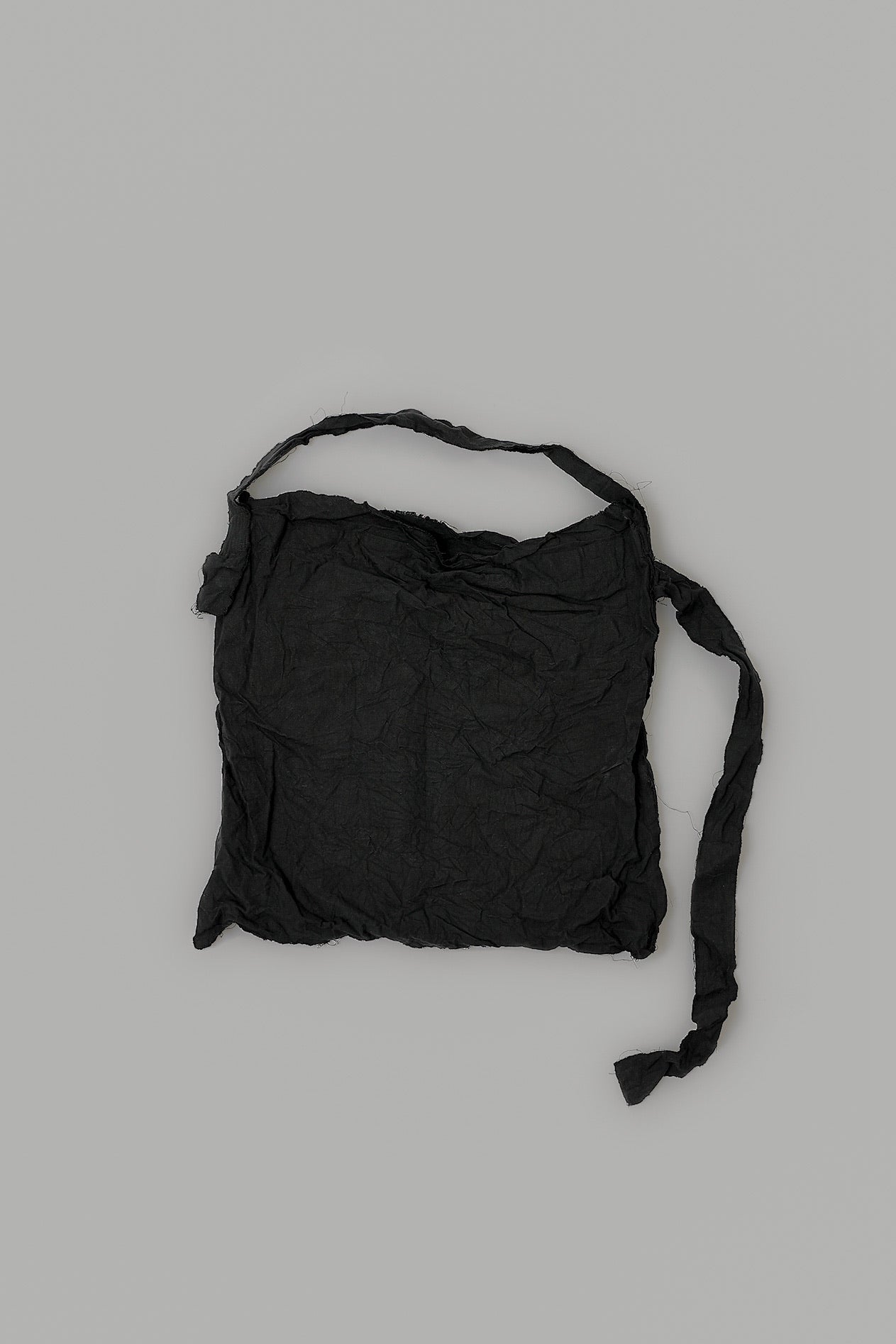 001- Mountain Bag (Black)