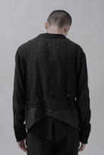 Load image into Gallery viewer, 033- Layered Vest
