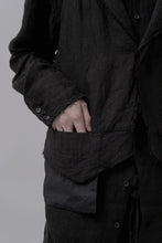 Load image into Gallery viewer, 033- Layered Vest
