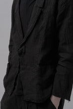 Load image into Gallery viewer, 037 - Unlined Cropped Blazer

