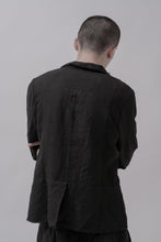 Load image into Gallery viewer, 037 - Unlined Cropped Blazer
