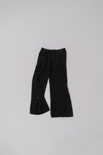 Load image into Gallery viewer, 030 - Box Pleated Flare Pants
