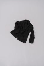 Load image into Gallery viewer, 037 - Unlined Cropped Blazer
