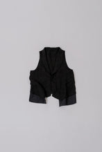 Load image into Gallery viewer, 033- Layered Vest
