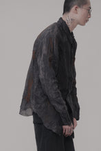 Load image into Gallery viewer, 011 -  The Hole Shirt (1/1)
