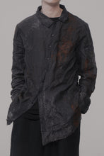 Load image into Gallery viewer, 011 -  The Hole Shirt (1/1)
