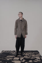 Load image into Gallery viewer, 039 - High Neck Shirt (1/1)
