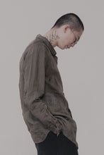 Load image into Gallery viewer, 039 - High Neck Shirt (1/1)
