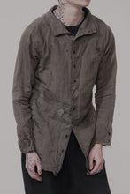 Load image into Gallery viewer, 039 - High Neck Shirt (1/1)

