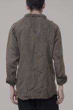 Load image into Gallery viewer, 039 - High Neck Shirt (1/1)

