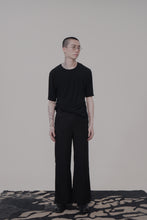 Load image into Gallery viewer, 026 - Basic Flare Pants in linen
