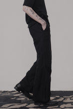 Load image into Gallery viewer, 026 - Basic Flare Pants in linen
