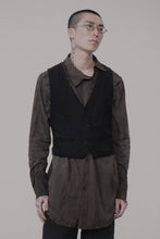 Load image into Gallery viewer, 057- Basic Vest

