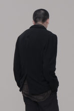 Load image into Gallery viewer, 054 - Basic Blazer in viscose linen
