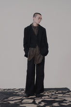 Load image into Gallery viewer, 054 - Basic Blazer in viscose linen
