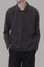 Load image into Gallery viewer, 018 - Basic Shirt in cupro

