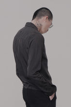 Load image into Gallery viewer, 018 - Basic Shirt in cupro
