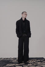 Load image into Gallery viewer, 050 - Scarf Vest in wool
