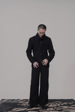 Load image into Gallery viewer, 054 - Basic Blazer in linen
