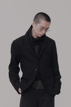 Load image into Gallery viewer, 054 - Basic Blazer in linen
