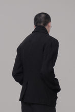 Load image into Gallery viewer, 054 - Basic Blazer in linen

