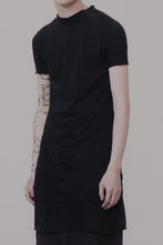 Load image into Gallery viewer, 056 - Layered Long T-shirt
