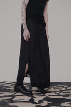 Load image into Gallery viewer, 055 - Draped Skirt
