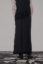 Load image into Gallery viewer, 055 - Draped Skirt
