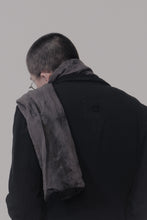 Load image into Gallery viewer, 050 - Scarf Vest in ramie
