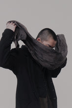 Load image into Gallery viewer, 050 - Scarf Vest in ramie
