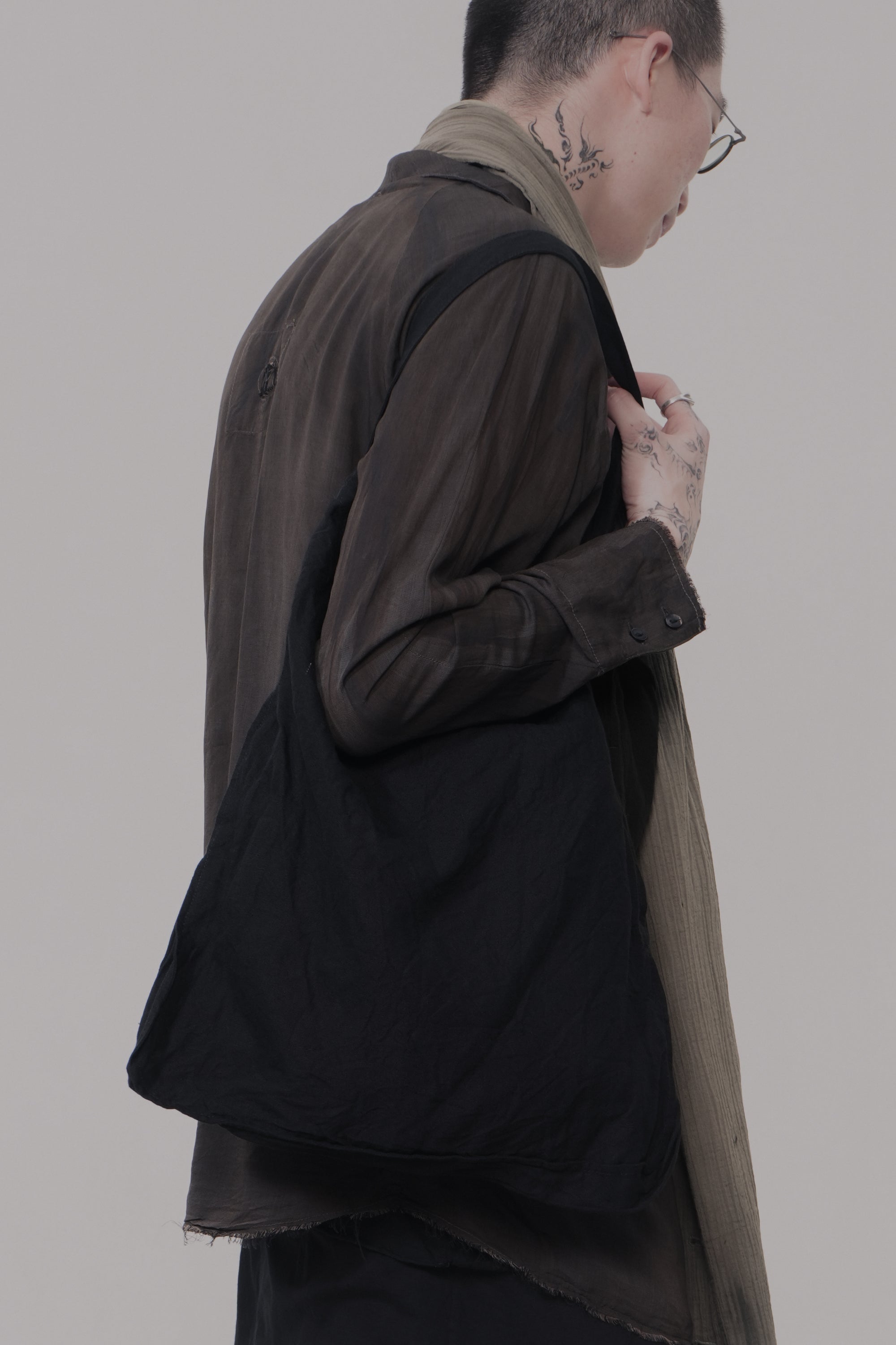 058- Crevice Day Bag