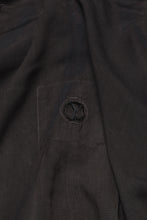 Load image into Gallery viewer, 039 - High Neck Shirt in cupro
