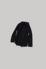 Load image into Gallery viewer, 039 - High Neck Shirt in cotton
