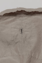 Load image into Gallery viewer, 011 -  The Hole Shirt in silk cotton
