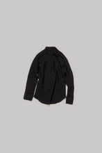 Load image into Gallery viewer, 011- The Hole Shirt in linen
