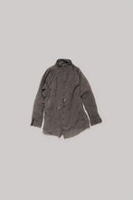 Load image into Gallery viewer, 039 - High Neck Shirt (1/1)
