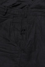 Load image into Gallery viewer, 026 - Basic Flare Pants in linen
