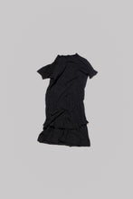 Load image into Gallery viewer, 056 - Layered Long T-shirt
